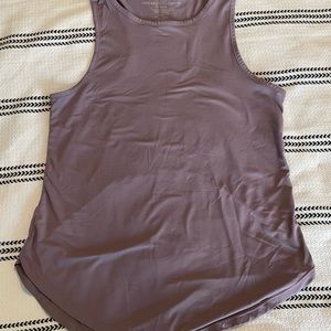 Thread for thought workout tank